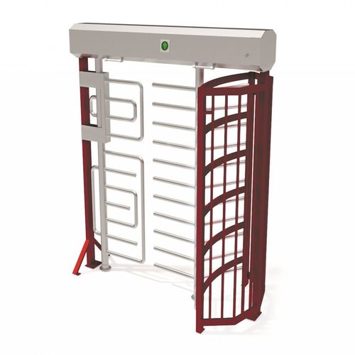 Tourniquet pleine hauteur - FLUXI®PB - DIRICKX