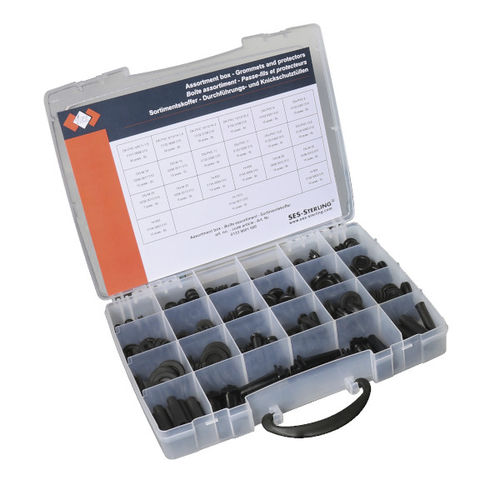 Boîte d'assortiment - HELAVIA® - PLIO® - SES-STERLING