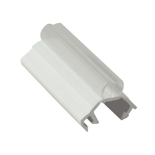 Support pour marquage de câble - PLIOGRAPH Plus - SES-STERLING - en matière plastique