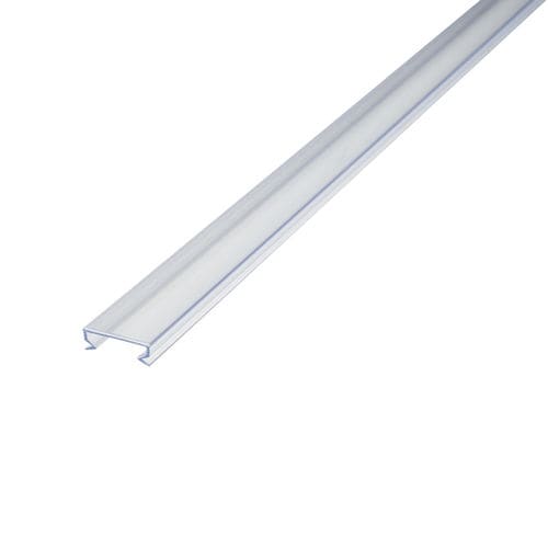 Couvercle pour goulotte de câblages - GN - GF DIN - GF - SES-STERLING