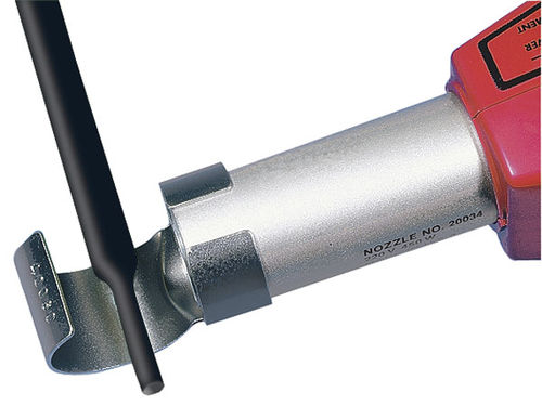 Gaine thermorétractable - PLIOFINE AD-UL - SES-STERLING - tubulaire / pour câbles / en polyoléfine