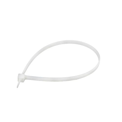 Collier de câblage biodégradable - SES-QUICK BIO - SES-STERLING - en polyester / à crantage intérieur