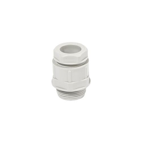 Presse-étoupe en polyamide - PLIO-PEC - SES-STERLING - IP54 / droit