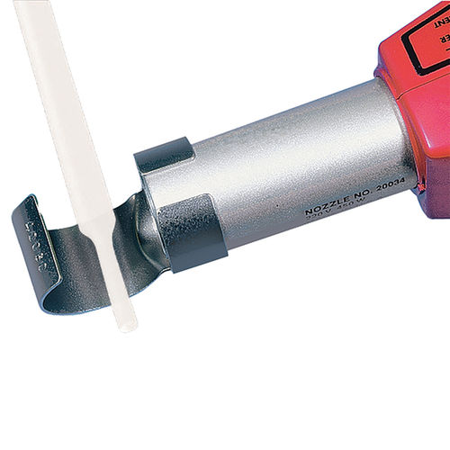 Gaine thermorétractable - PLIOFINE B-EX-03 - SES-STERLING - tubulaire / pour câbles / en polyoléfine
