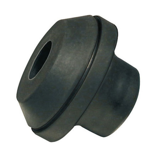Passe-câble en EPDM - HELAVIA® DX - SES-STERLING - obturé / IP67