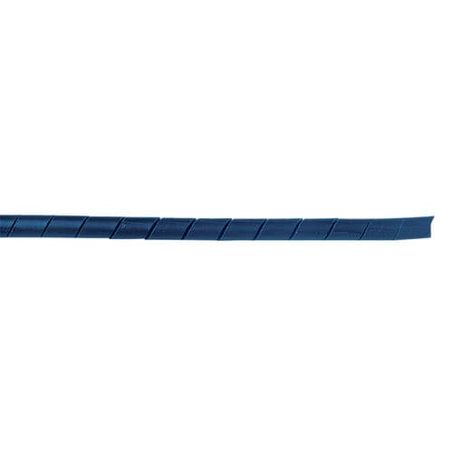 Gaine de protection - PLIOSPIRE MDE - SES-STERLING - spiralée / pour câbles / en polypropylène