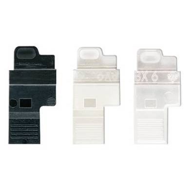 Manchon d'isolation - PLIO® - SES-STERLING - femelle / en polyéthylène / en polyamide