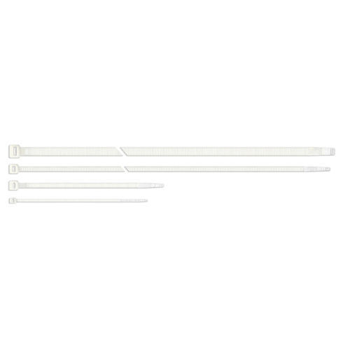 Collier de câblage à crantage extérieur - SES-QUICK SE - SES-STERLING - en polyamide