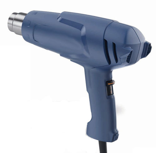 Soufflerie à air chaud - HL 1610 S - SES-STERLING