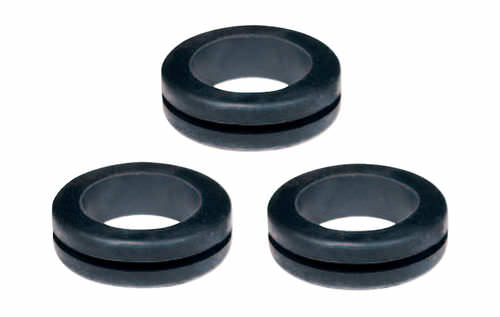 Passe-câble en caoutchouc - HELAVIA ® DA - SES-STERLING - ouvert