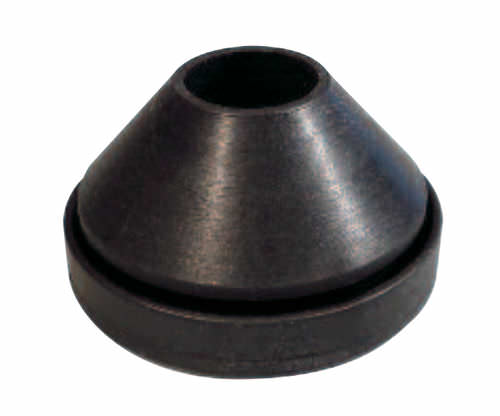 Passe-câble en EPDM - DU - SES-STERLING - ouvert / enfichable