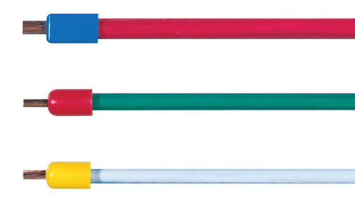 Manchon pour extrémité de câbles - ER - EC series  - SES-STERLING