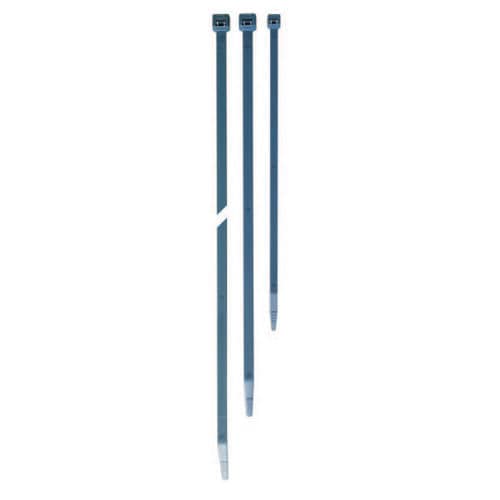 Collier de câblage en polyamide - SES-QUICK SL MDE - SES-STERLING - en polypropylène / détectable par détecteur de métaux