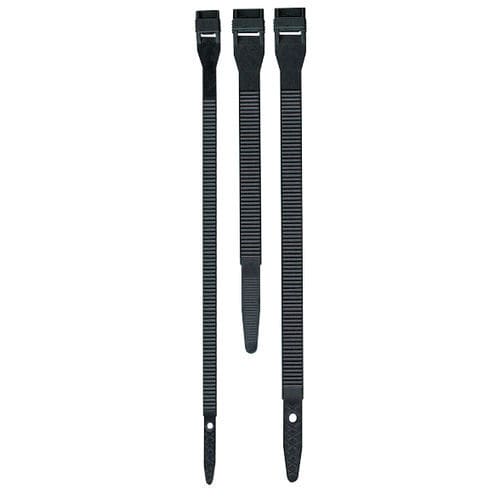 Collier de câblage en polyamide - SES-SM - SES-STERLING - à crantage extérieur