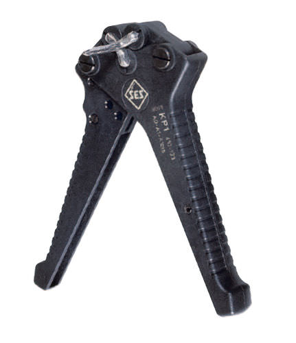 Pince à manchonner - SES-KP - SES-STERLING