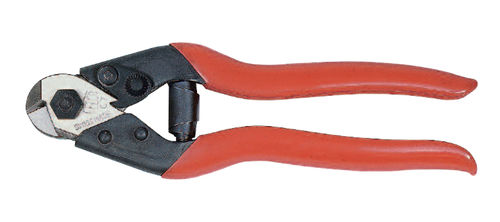 Coupe-câble manuel - SES - SES-STERLING - à pince / isolé / à 2 mains