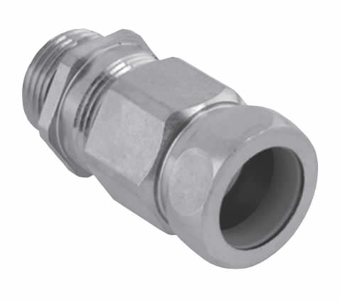 Raccord hydraulique - MS-Combi-CEM series - SES-STERLING - à visser