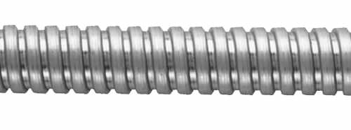 Gaine de protection - SWU series - SES-STERLING - spiralée / pour câbles / en métal