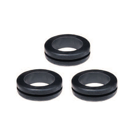 Passe-câble PVC - PLIO® DK-DKF-DR-DKP PVC - SES-STERLING - ouvert