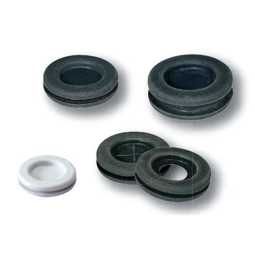 Passe-câble PVC - PLIO® DG-PVC - SES-STERLING - à membrane