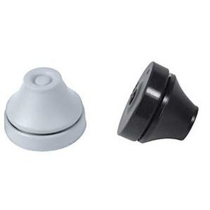 Passe-câble en EPDM - DX-M / DX-PG - SES-STERLING - obturé / IP67