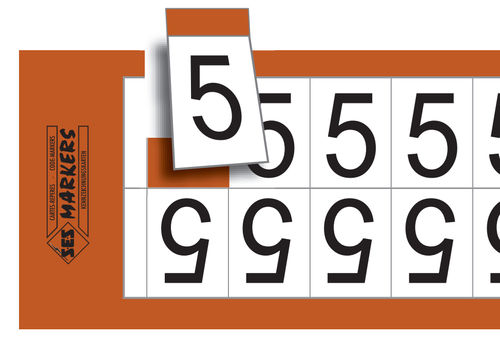 Ruban adhésif double-face - S 19 series  - SES-STERLING - en caoutchouc / pour l'industrie / pour marquage