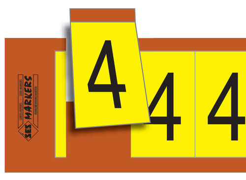Ruban adhésif double-face - S 38 series  - SES-STERLING - en caoutchouc / pour l'industrie / pour marquage