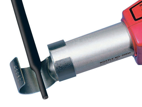 Gaine thermorétractable - PLIOFINE B - SES-STERLING - tubulaire / pour câbles / en polyoléfine