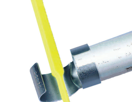 Gaine thermorétractable - PLIOFINE BX-F - SES-STERLING - tubulaire / pour câbles / en polyoléfine