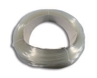 Gaine isolante - PLIO® - SES-STERLING - tubulaire / pour câbles / en PVC