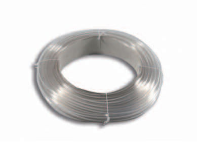 Gaine isolante - PLIO® B.T. LF - SES-STERLING - tubulaire / pour câbles / en PVC