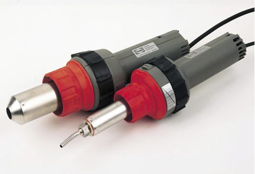 Outil de soudage électrique - UNITHERM H5.8 RS - ZINSER GmbH - à air chaud
