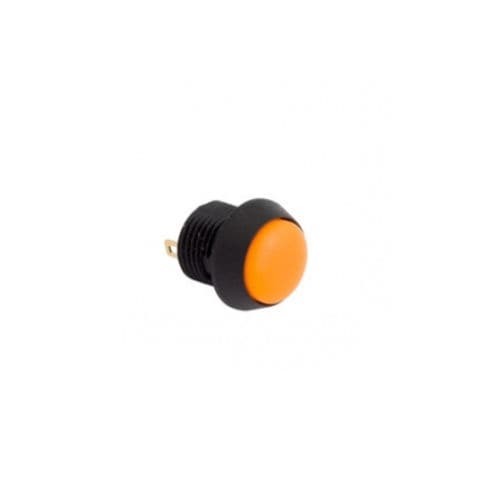 Bouton poussoir non lumineux - FL  - EOZ - tactile / pour environnement agressif / électromécanique