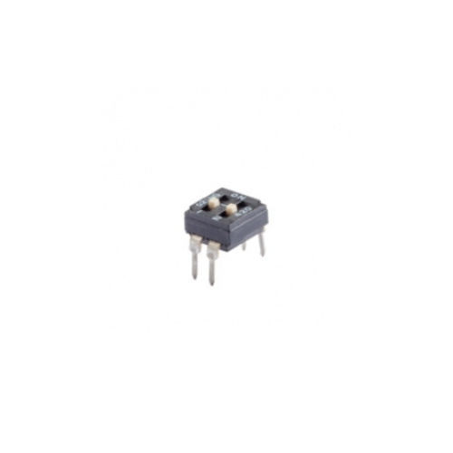 Interrupteur DIP - Dileco  - EOZ - bipolaire / robuste / IEC