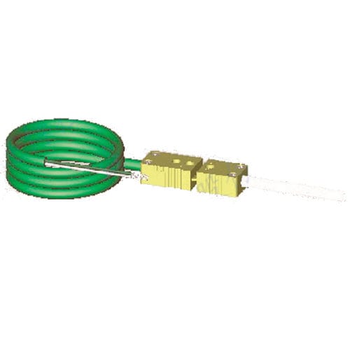Thermocouple - TM-2201 - Nanjing Bocon Science & Technology Co. Ltd - connecteur thermocouple / pour process / pour l'industrie pétrochimique