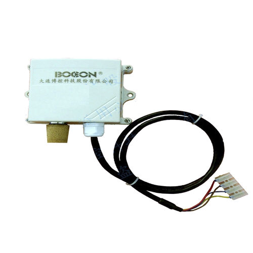 Transmetteur De Température Et D'humidité LFH10A - LEFOO INDUSTRIAL CO