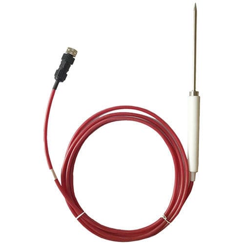Sonde de température à insertion - TM1130 - Nanjing Bocon Science & Technology Co. Ltd - Pt100 / RTD / Pt1000