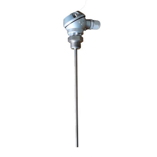 Sonde de température de forme J - TM1402 - Nanjing Bocon Science & Technology Co. Ltd - Pt100 / RTD / Pt1000