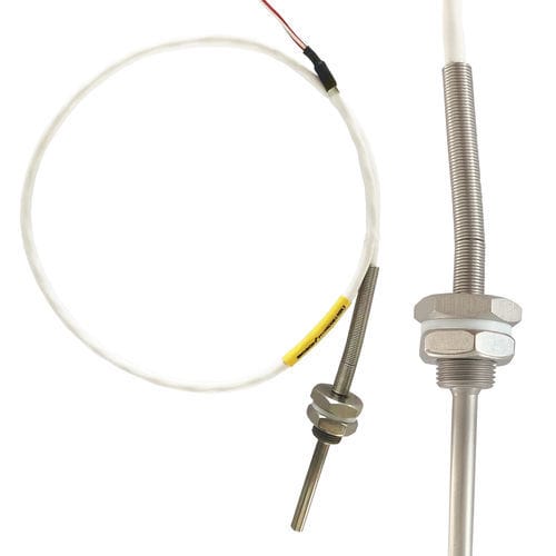 Sonde de température Pt100 - TM-1105 - Nanjing Bocon Science & Technology Co. Ltd - RTD / Pt1000 / Pt500