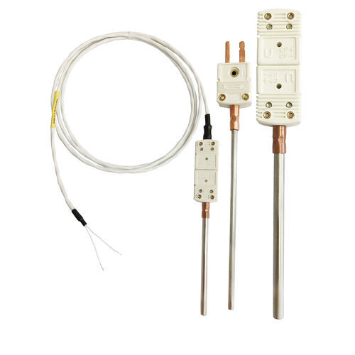Sonde de température Pt100 - TM1201 - Nanjing Bocon Science & Technology Co. Ltd - RTD / Pt1000 / Pt500