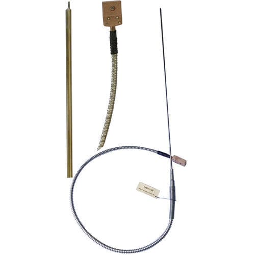 Thermocouple - TM-2201 - Nanjing Bocon Science & Technology Co. Ltd - connecteur thermocouple / pour process / pour l'industrie pétrochimique