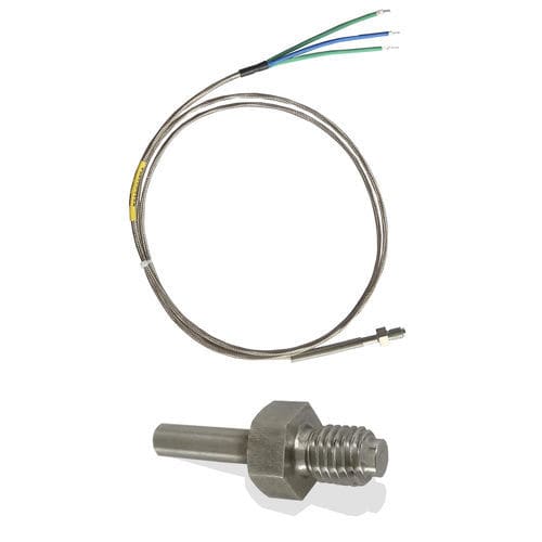 Sonde de température Pt100 - TM1107 - Nanjing Bocon Science & Technology Co. Ltd - RTD / Pt1000 / Pt500