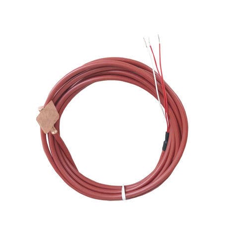 Sonde de température avec tube en cuivre - TM1111-3  - Nanjing Bocon Science & Technology Co. Ltd - Pt100 / RTD / Pt1000