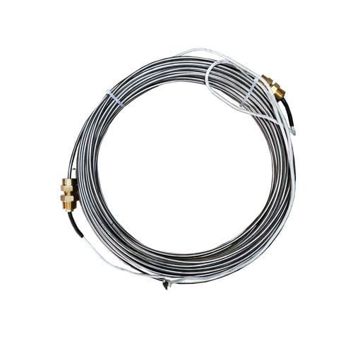 Câble chauffant à isolation minérale - TM10000248 - Nanjing Bocon Science & Technology Co. Ltd - pour traçage de tuyauterie / pour protection antigel / à puissance constante