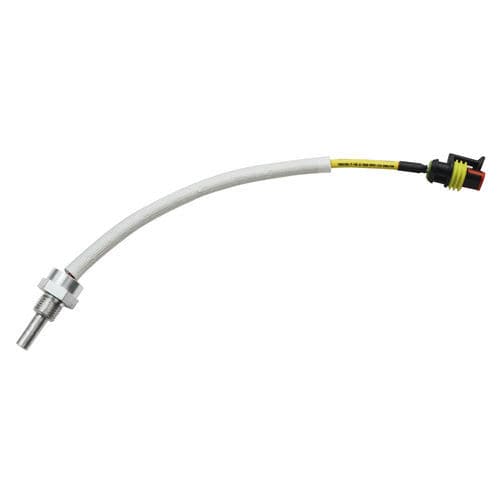 Sonde de température CTN - TM3105 - Nanjing Bocon Science & Technology Co. Ltd - filetée / 2 fils / IP67