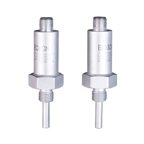 Sonde de température Pt100 - TM1205(2) - Nanjing Bocon Science & Technology Co. Ltd - RTD / Pt1000 / à insertion