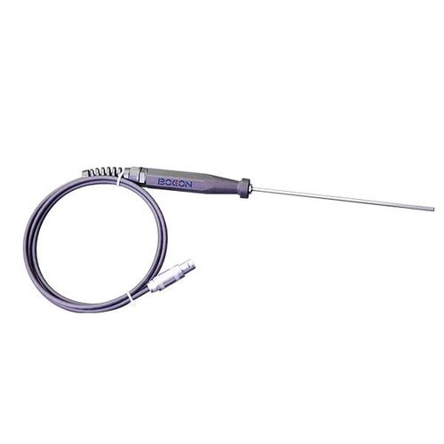 Sonde de température RTD - TM1118 - Nanjing Bocon Science & Technology Co. Ltd - Pt100 / Pt1000 / Pt500