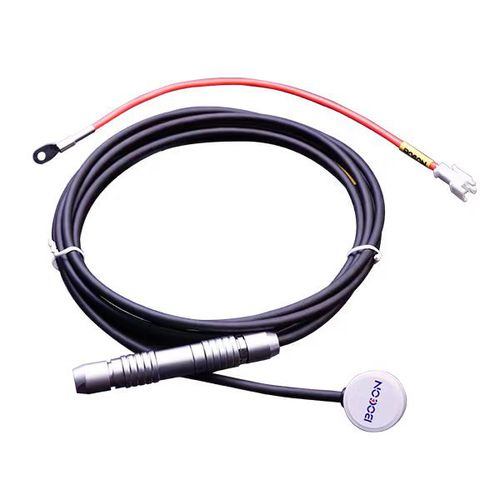 Sonde de température CTN - TM3108(2) - Nanjing Bocon Science & Technology Co. Ltd - pour liquide / pour gaz / pour HVAC