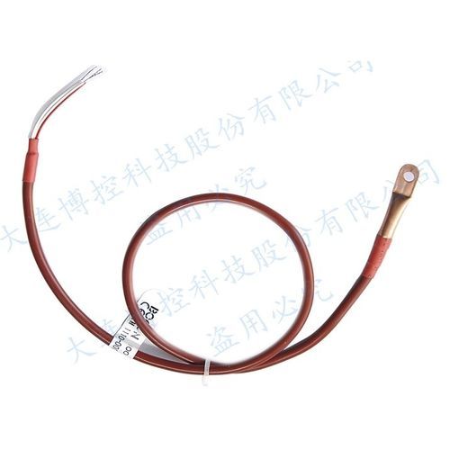 Sonde de température pour mesure de température de surface - TM1110 - Nanjing Bocon Science & Technology Co. Ltd - Pt100 / RTD / Pt1000