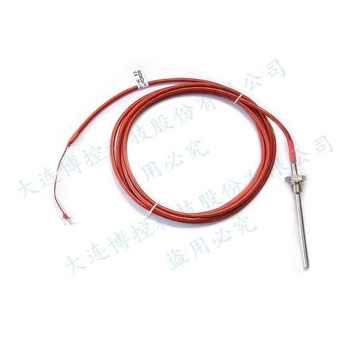 Sonde de température Pt100 - TM-1105 - Nanjing Bocon Science & Technology Co. Ltd - RTD / Pt1000 / Pt500